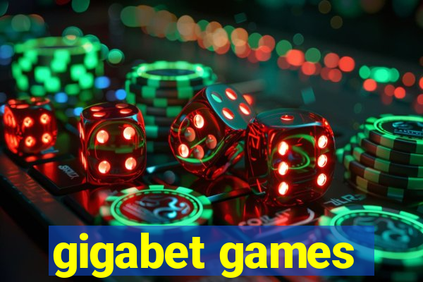 gigabet games